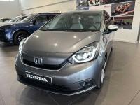 Honda Jazz ES - Mon5 1.5 i-MMD Hybrid EU6d, Executive (EURO 6d), 2020 - 2023
