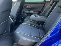 Honda Zr-v 2.0 i-MMD 4x2 Sport CVT