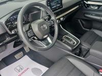 Honda Cr-v Hybrid ELEGANCE