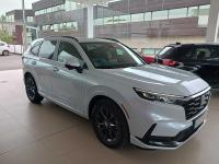 Honda Cr-v Hybrid ELEGANCE