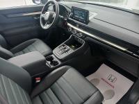 Honda Cr-v Hybrid ELEGANCE