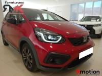 Honda Jazz ADVANCE