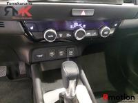 Honda Jazz ADVANCE