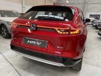 Honda Hr-v Hybrid ADVANCE