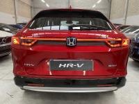 Honda Hr-v Hybrid ADVANCE