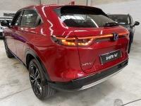 Honda Hr-v Hybrid ADVANCE