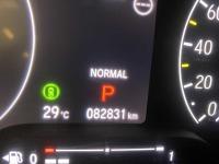 Honda Hr-v Hybrid ADVANCE
