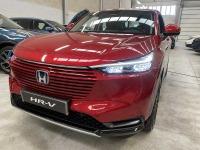 Honda Hr-v Hybrid ADVANCE