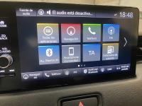 Honda Hr-v Hybrid ADVANCE