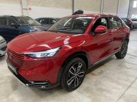Honda Hr-v Hybrid ADVANCE