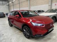 Honda Hr-v Hybrid ADVANCE
