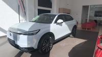 Honda Hr-v ELEGANCE