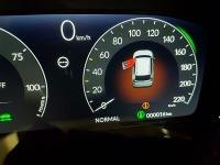 Honda Cr-v 2.0 i-MMD HEV 4X4 Advance