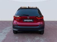 Honda Jazz 1.5 i-MMD CROSSTAR