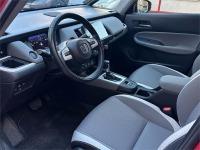 Honda Jazz 1.5 i-MMD CROSSTAR