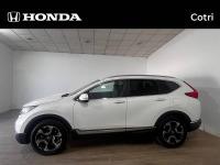 Honda Cr-v Executive 2.0 i-MMD 4x4 EXECUTIVE