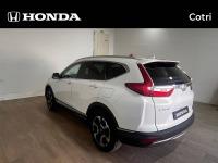 Honda Cr-v Executive 2.0 i-MMD 4x4 EXECUTIVE