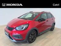 Honda Jazz CROSSTAR 1.5 i-MMD