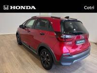 Honda Jazz CROSSTAR 1.5 i-MMD