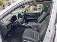 Honda Cr-v E:hev CVT