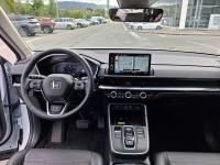 Honda Cr-v E:hev CVT