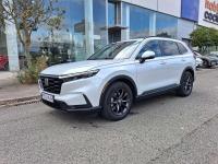 Honda Cr-v E:hev CVT