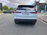 Honda Cr-v E:hev CVT