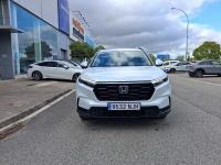 Honda Cr-v E:hev CVT