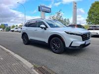 Honda Cr-v E:hev CVT