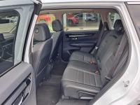 Honda Cr-v E:hev CVT
