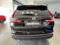 Honda Cr-v Elegance