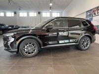 Honda Cr-v Elegance