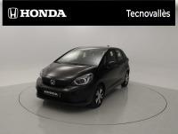 Honda Jazz HYBRID 1.5I-MMD ELEGANCE