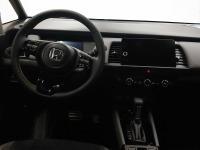 Honda Jazz SPORT