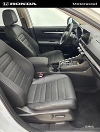 Honda Cr-v ES - SUV5 2.0 i-MMD HYBRID EU6d, Elegance (EURO 6d), 2023 - 2025