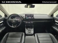Honda Cr-v ES - SUV5 2.0 i-MMD HYBRID EU6d, Elegance (EURO 6d), 2023 - 2025