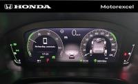 Honda Cr-v ES - SUV5 2.0 i-MMD HYBRID EU6d, Elegance (EURO 6d), 2023 - 2025