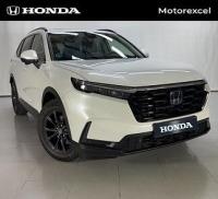 Honda Cr-v ES - SUV5 2.0 i-MMD HYBRID EU6d, Elegance (EURO 6d), 2023 - 2025