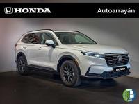 Honda Cr-v 2.0 i-MMD HYBRID EU6d, Elegance