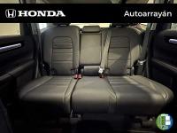 Honda Cr-v 2.0 i-MMD HYBRID EU6d, Elegance