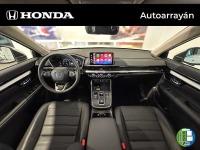 Honda Cr-v 2.0 i-MMD HYBRID EU6d, Elegance