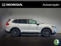 Honda Cr-v 2.0 i-MMD HYBRID EU6d, Elegance