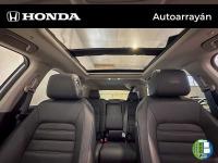 Honda Cr-v 2.0 i-MMD HYBRID EU6d, Elegance