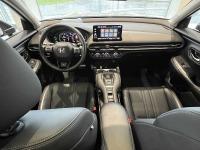 Honda Zr-v Advance