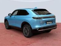 Honda E:ny1 Advance