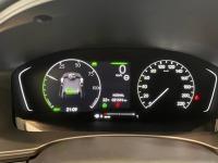 Honda Civic Sport 2.0 i-MMD   CVT