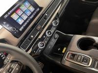 Honda Civic Sport 2.0 i-MMD   CVT