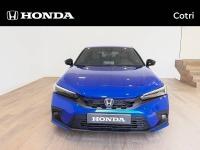 Honda Civic Sport 2.0 i-MMD   CVT