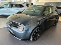 Honda E Advance Llantas 17 113 kW (154 CV)