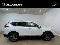 Honda Cr-v Executive 2.0 i-MMD 4x4